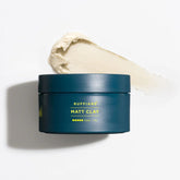 Ruffians Matt Clay