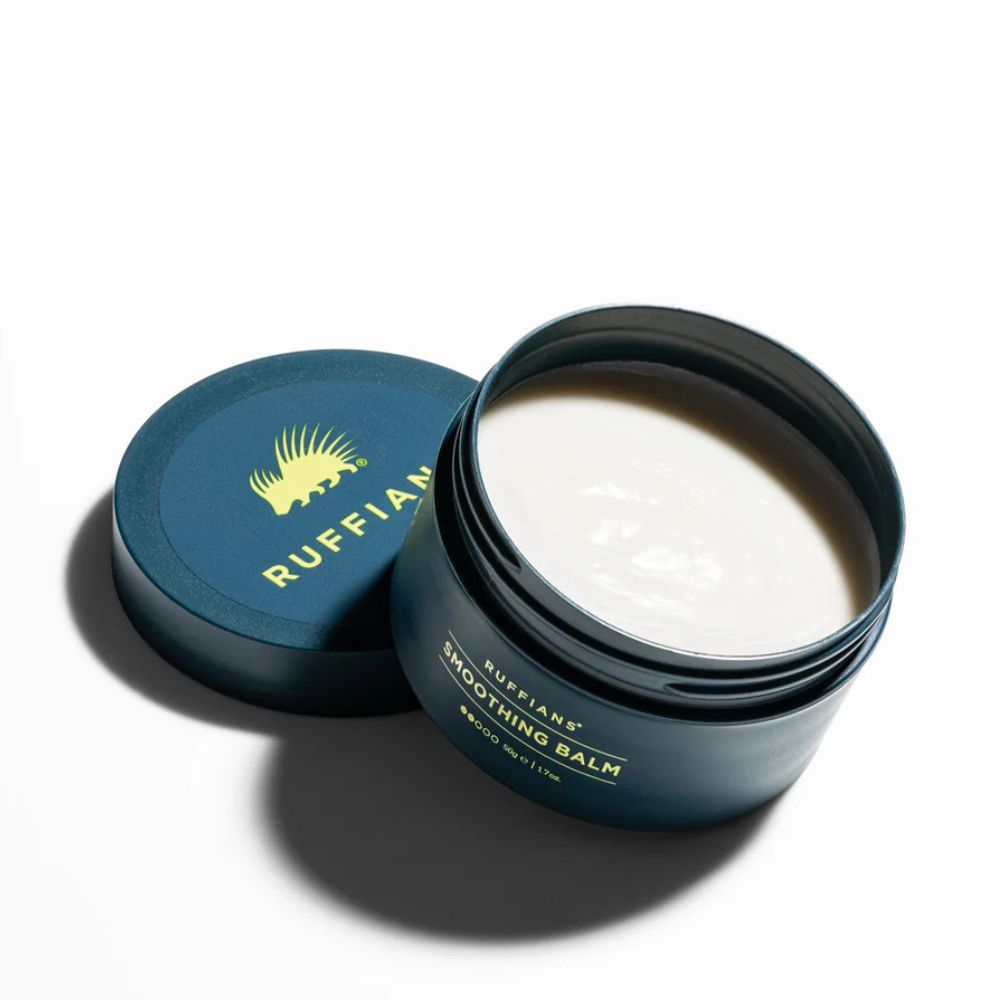 Ruffians Smoothing Balm