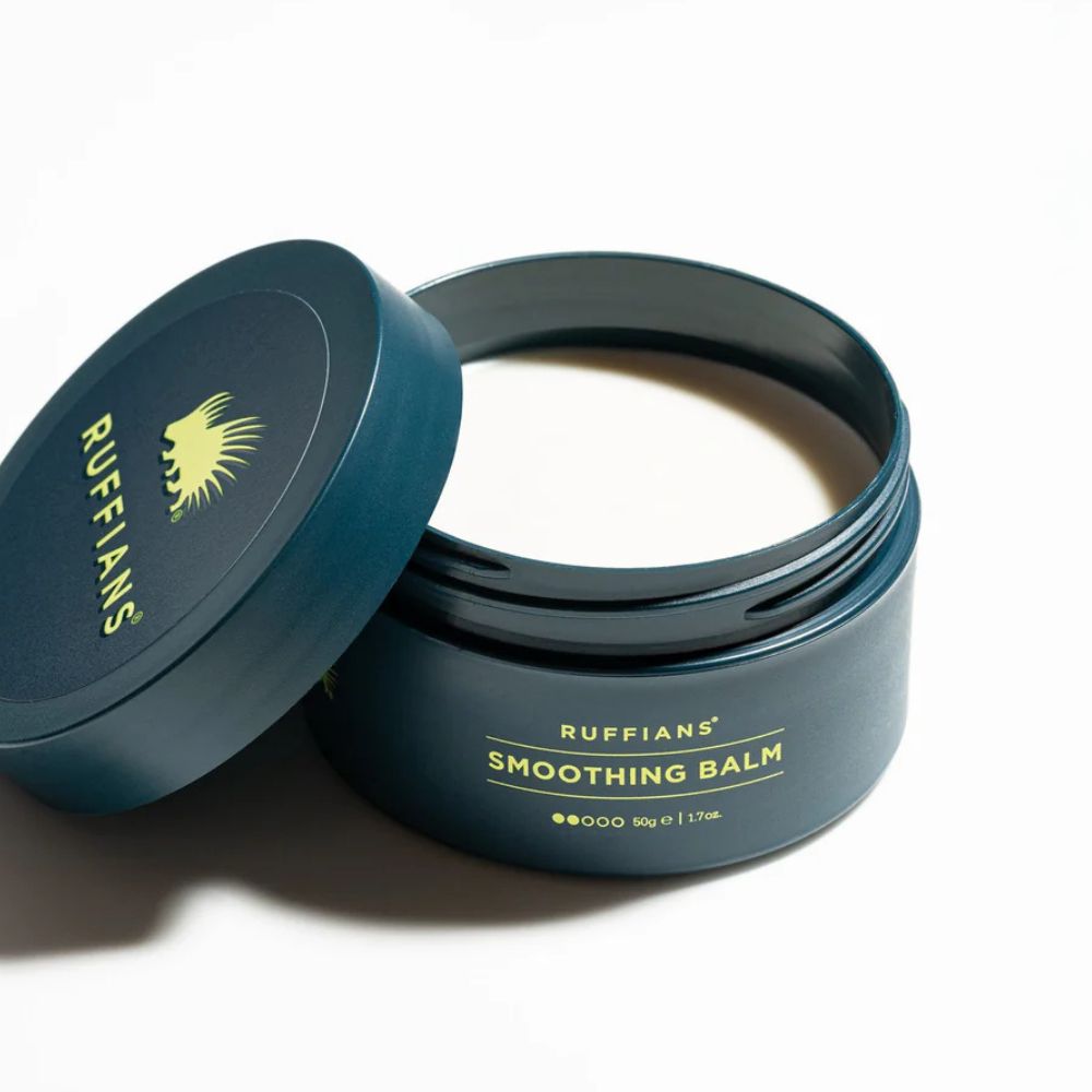 Ruffians Smoothing Balm