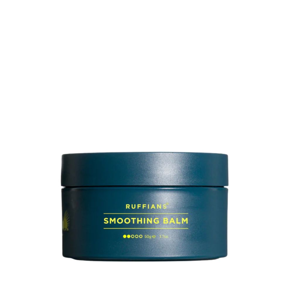 Ruffians Smoothing Balm