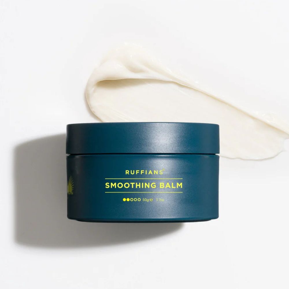 Ruffians Smoothing Balm