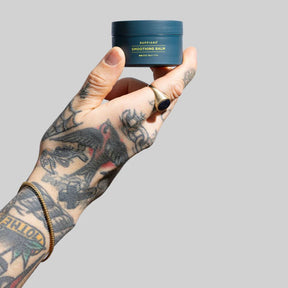 Ruffians Smoothing Balm