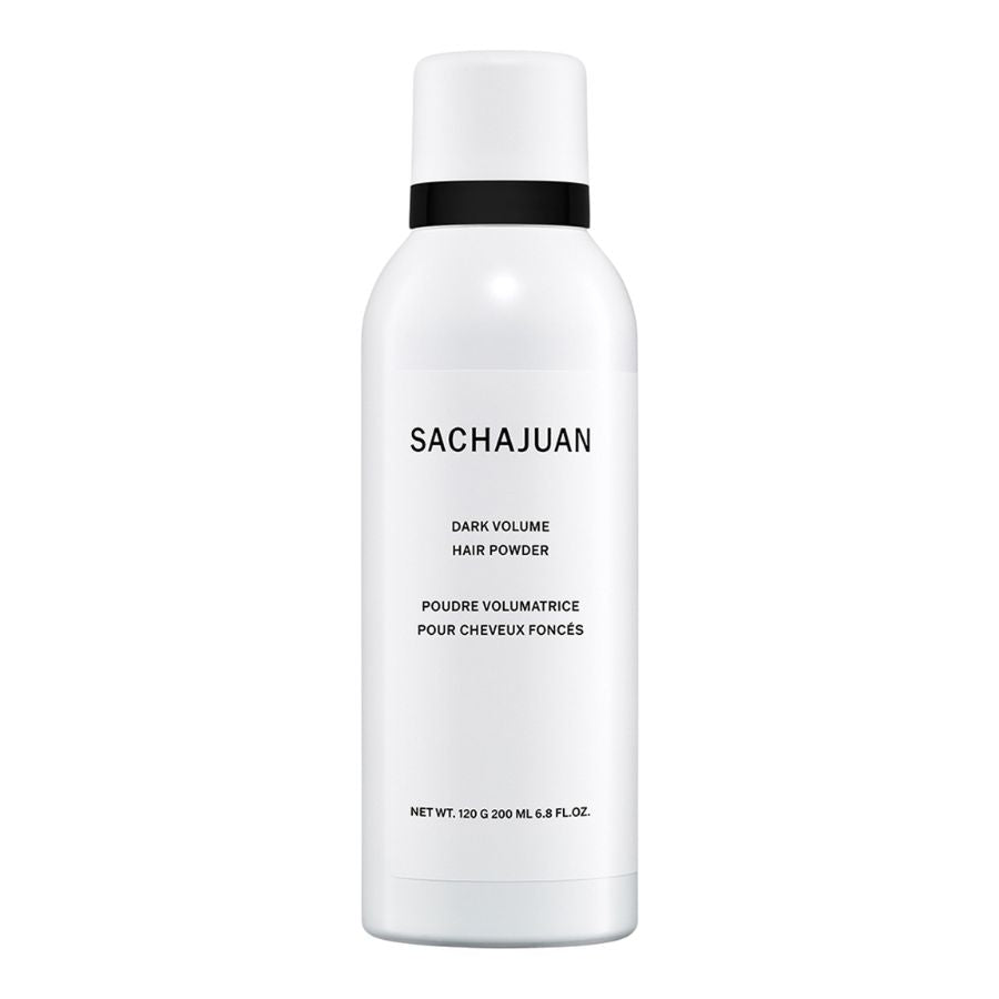 Sachajuan Dark Volume Powder 200ml