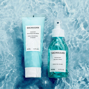 Sachajuan Ocean Mist Hair Cream
