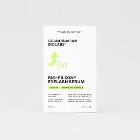 Scandinavian Biolabs Eyelash Growth Serum