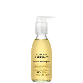 Susanne Kaufmann Deep Cleansing Oil