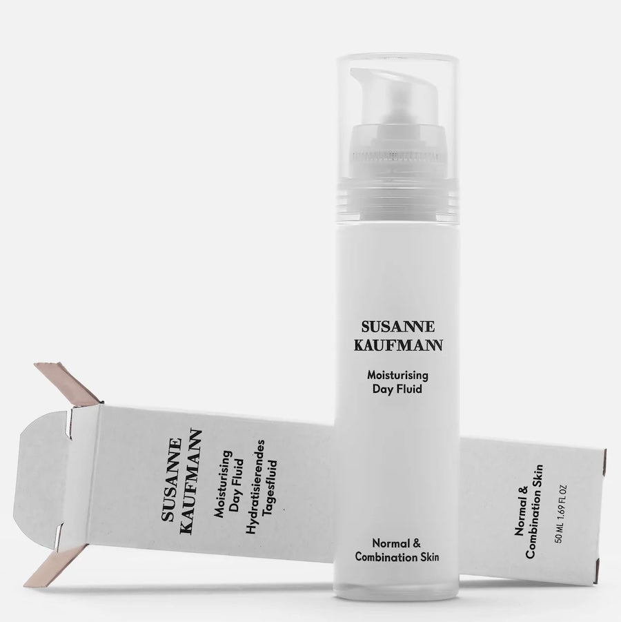 Susanne Kaufmann Moisturising Day Fluid