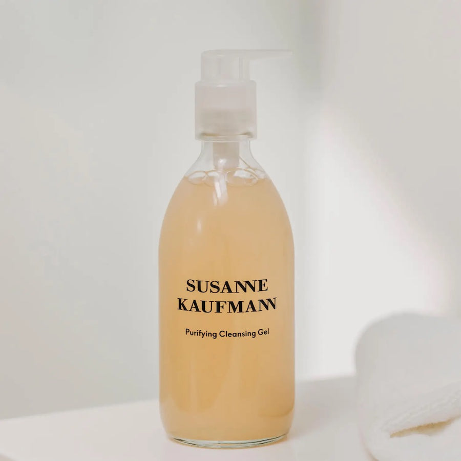 Susanne Kaufmann Purifying Cleansing Gel