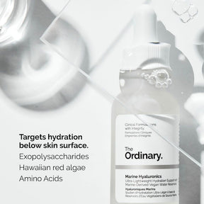 THE ORDINARY MARINE HYALURONICS