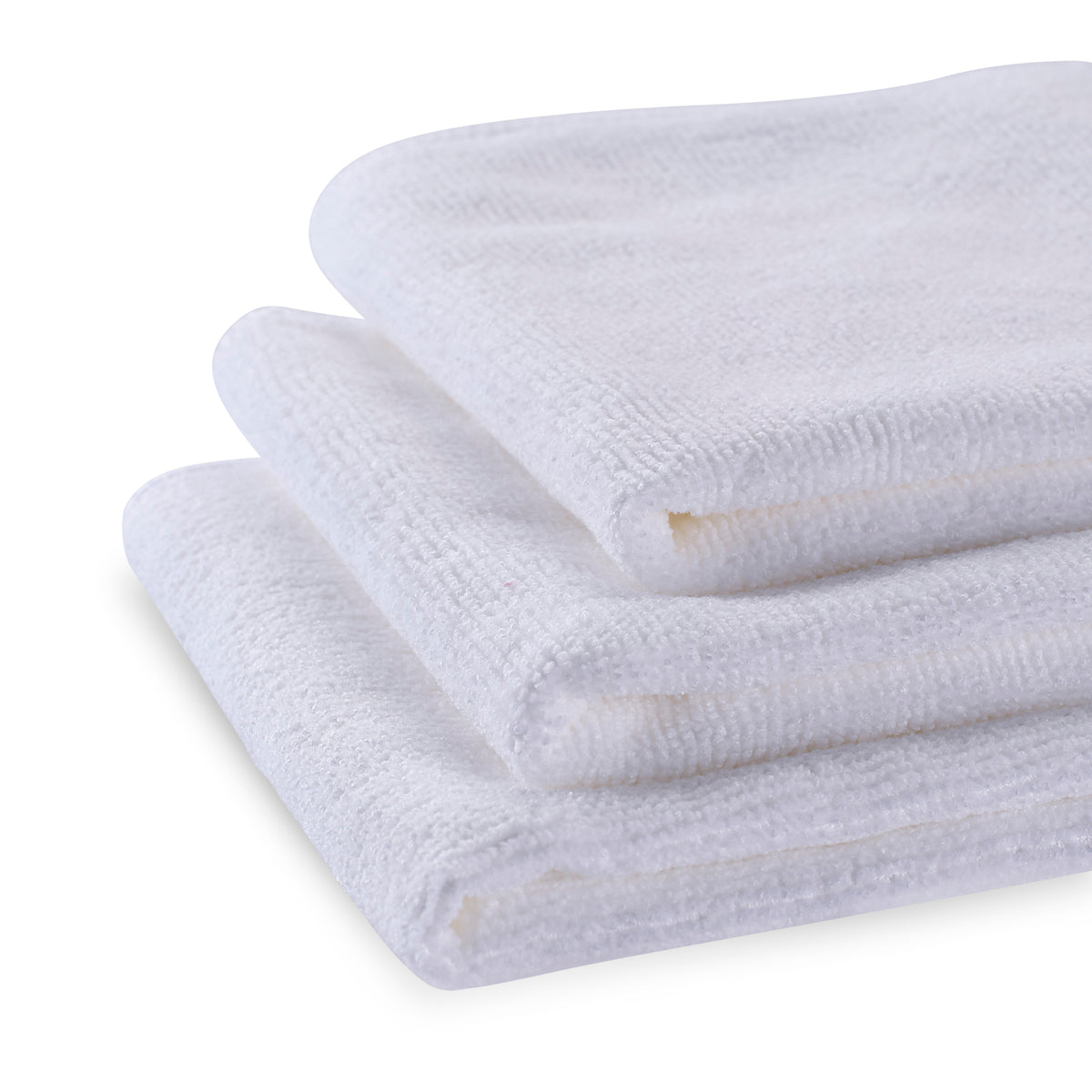 The Beautiful Dual Sided Cleansing Cloths