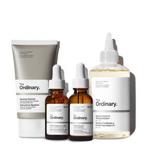 The Ordinary - The Bright Set