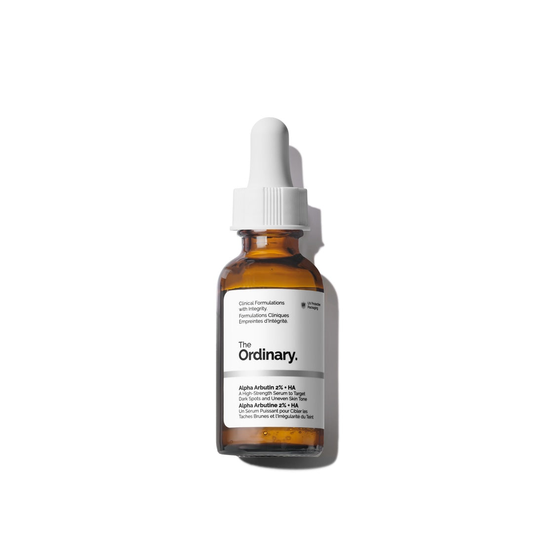 The Ordinary Alpha Arbutin 30ml