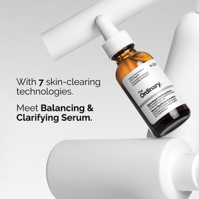 The Ordinary Balancing & Clarifying Serum