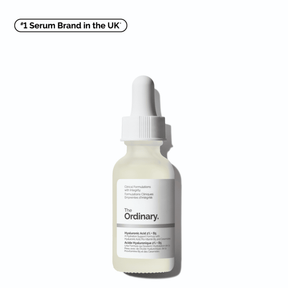 The Ordinary Hyaluronic Acid 2% + B5