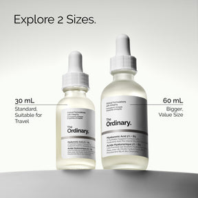 The Ordinary Hyaluronic Acid 2% + B5