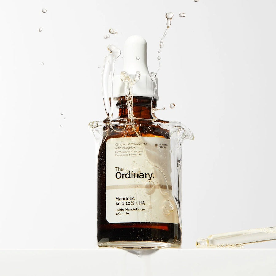 The Ordinary Mandelic Acid 10% + HA