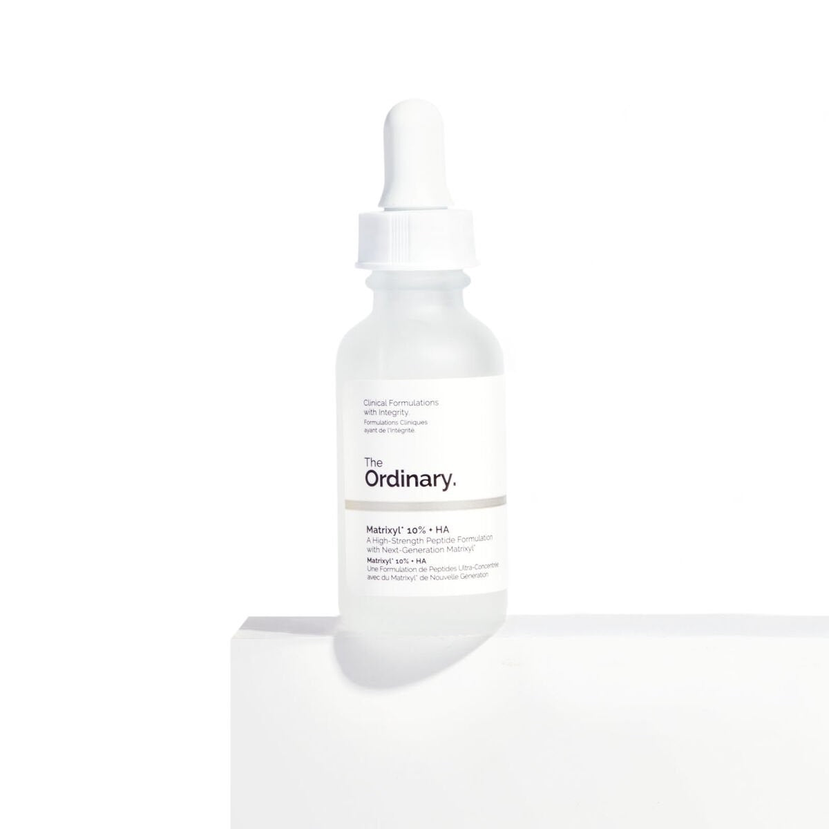 The Ordinary Matrixyl 10% + HA