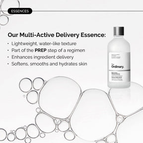 The Ordinary Multi-Active Delivery Essence