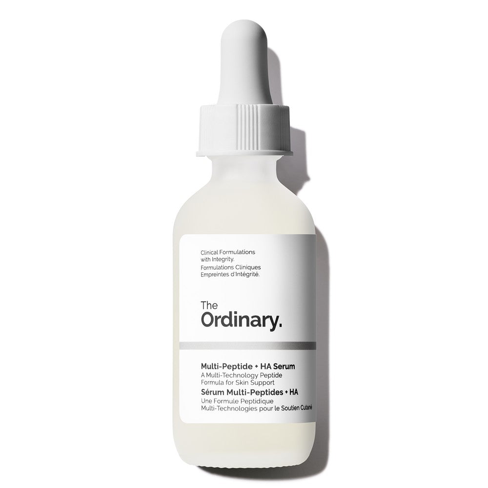 The Ordinary Multi-Peptide + HA Serum