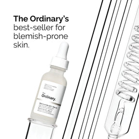 The Ordinary Skin Support Set