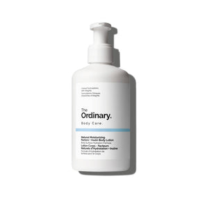 The Ordinary Natural Moisturising Factors + Inulin Body Lotion