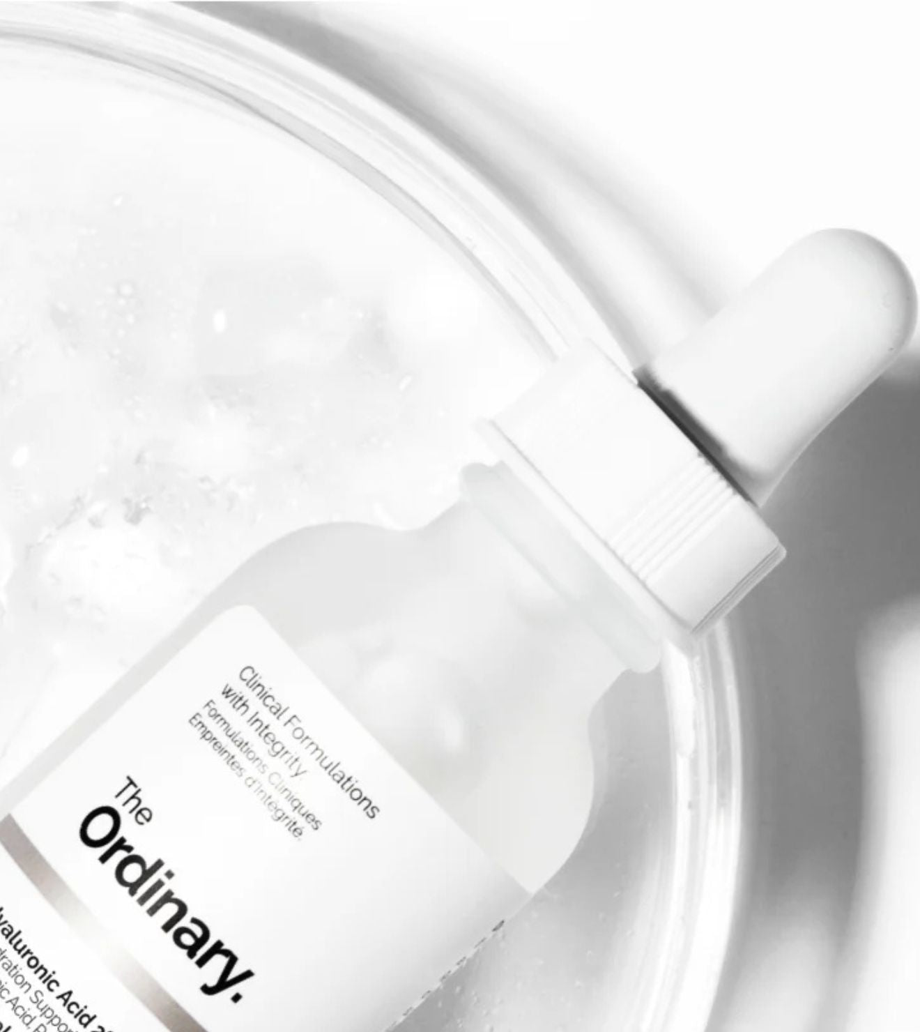 The Ordinary Skincare