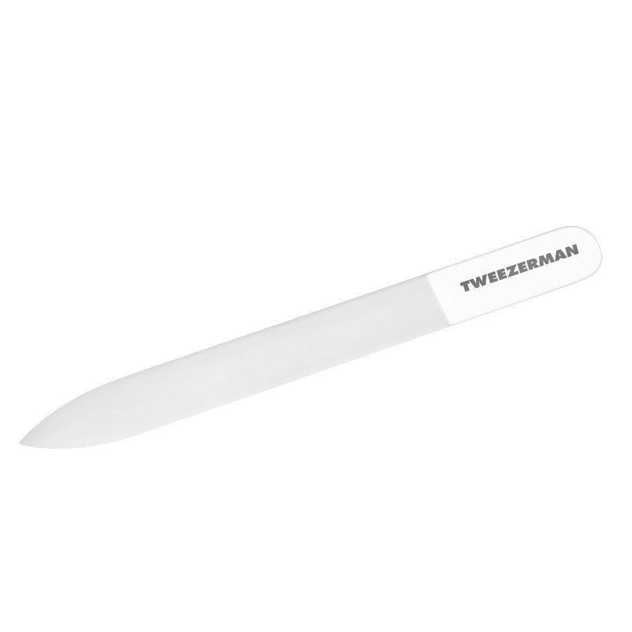 Tweezerman Glass Nail File