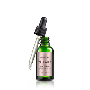 VOTARY Dew Drops - Jasmin Facial Oil