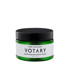 VOTARY Super Seed Nutrient Cream