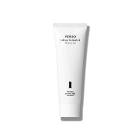 Verso Facial Cleanser