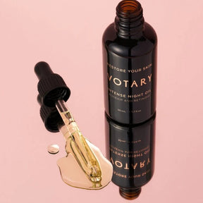 Votary Intense Night Oil