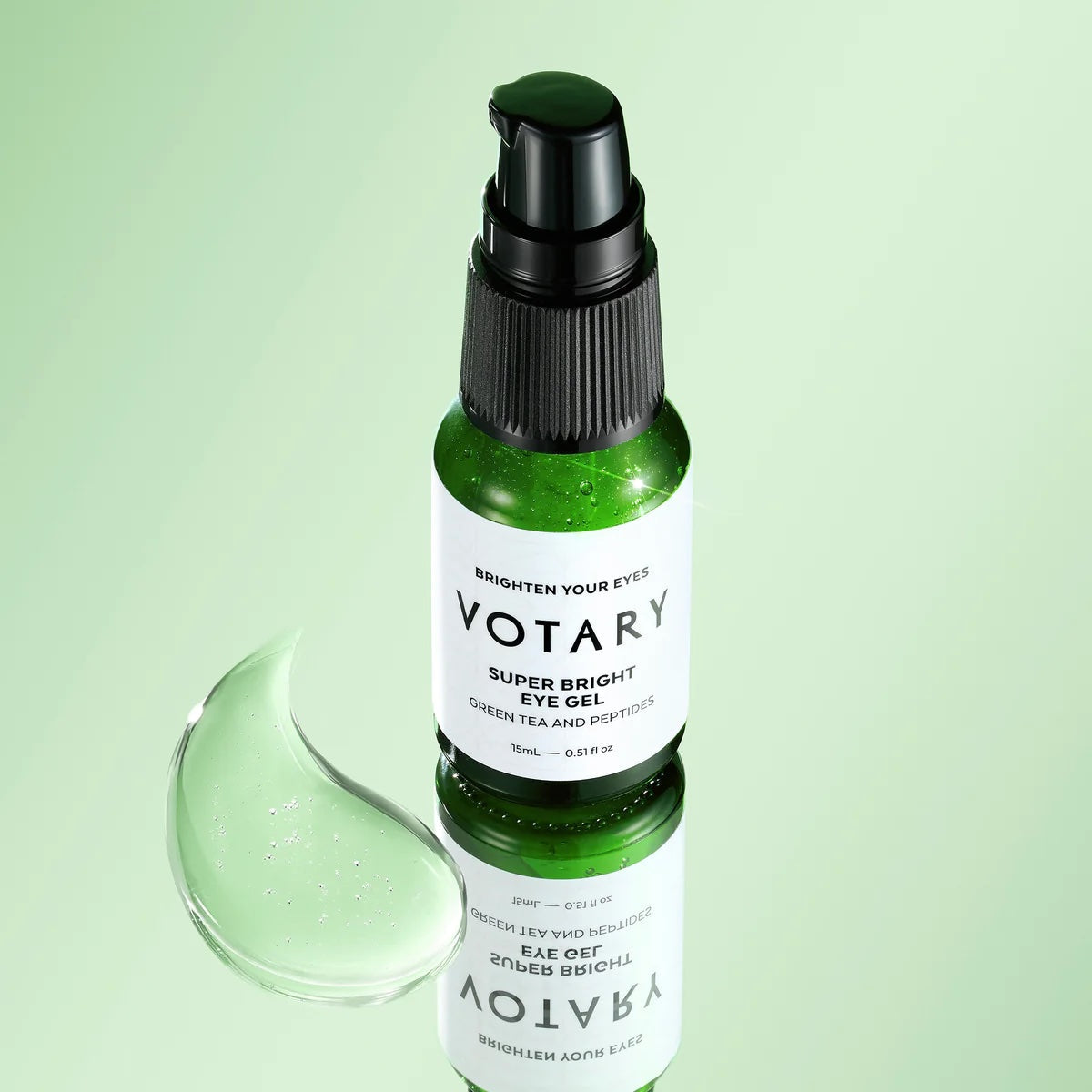 Votary Super Bright Eye Gel