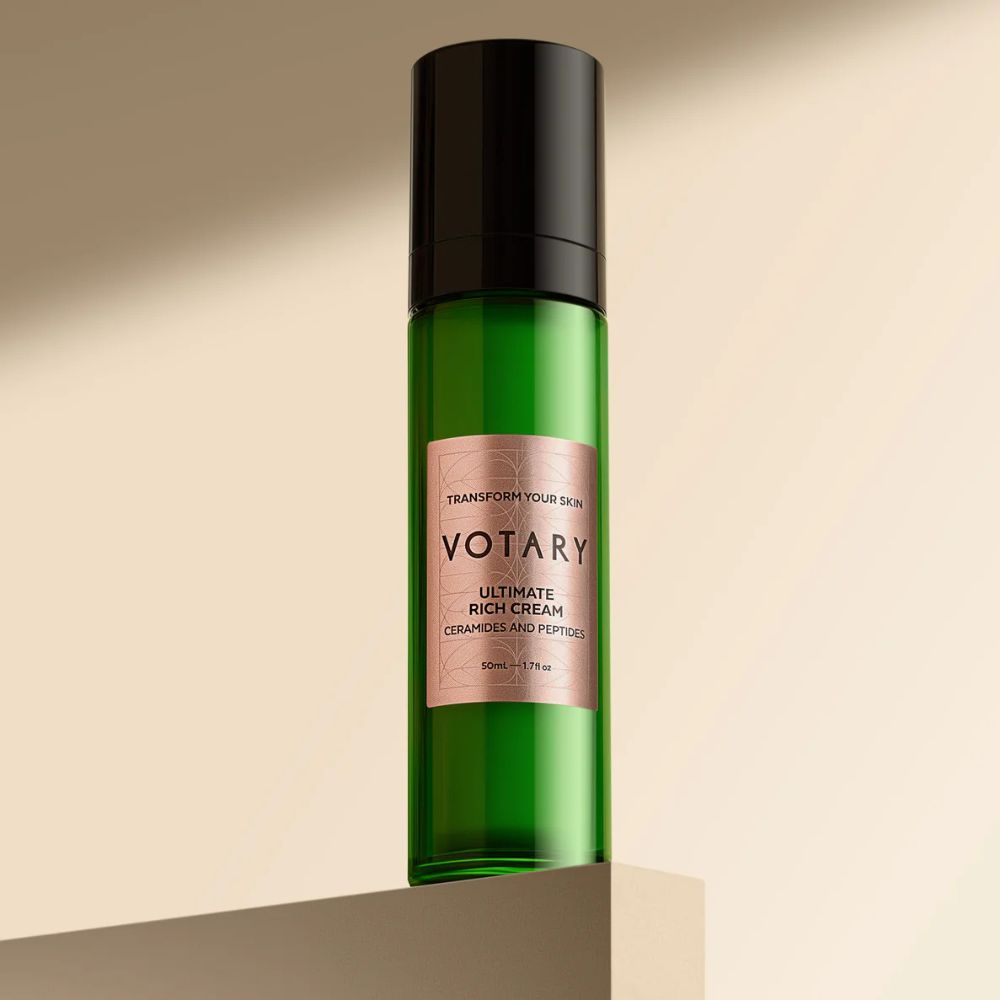 Votary Ultimate Rich Cream