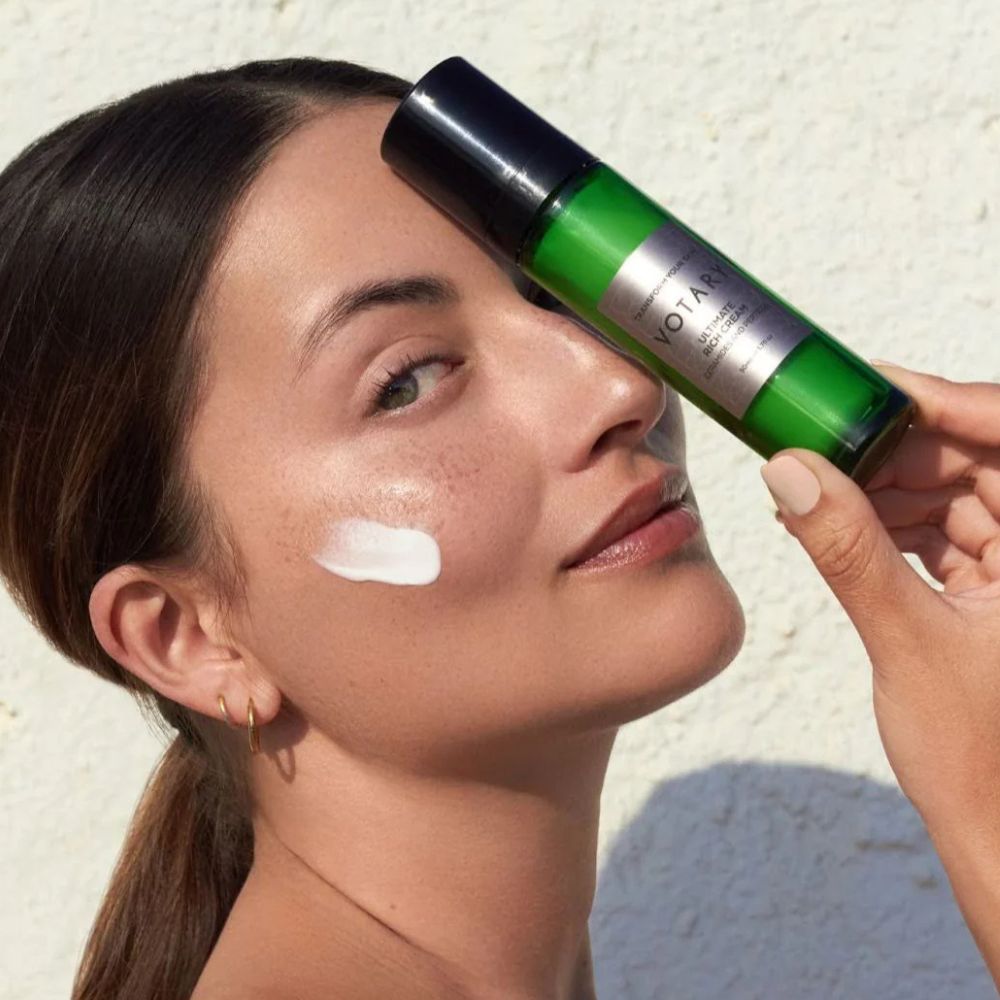 Votary Ultimate Rich Cream