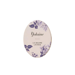 Yolaine Lip Balm