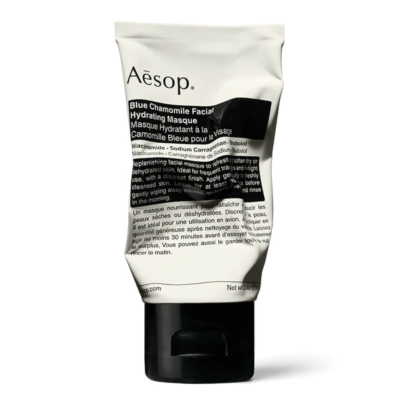 Aesop Blue Chamomile Hydrating Masque