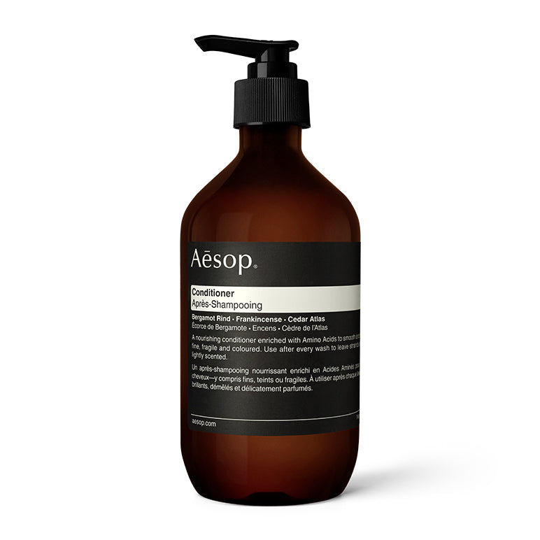 Aesop Conditioner 500ml