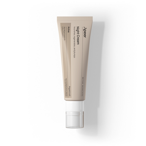 Night Cream by Apeer.