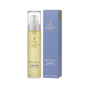 Aromatherapy Associates Deep Relax Sleep Mist