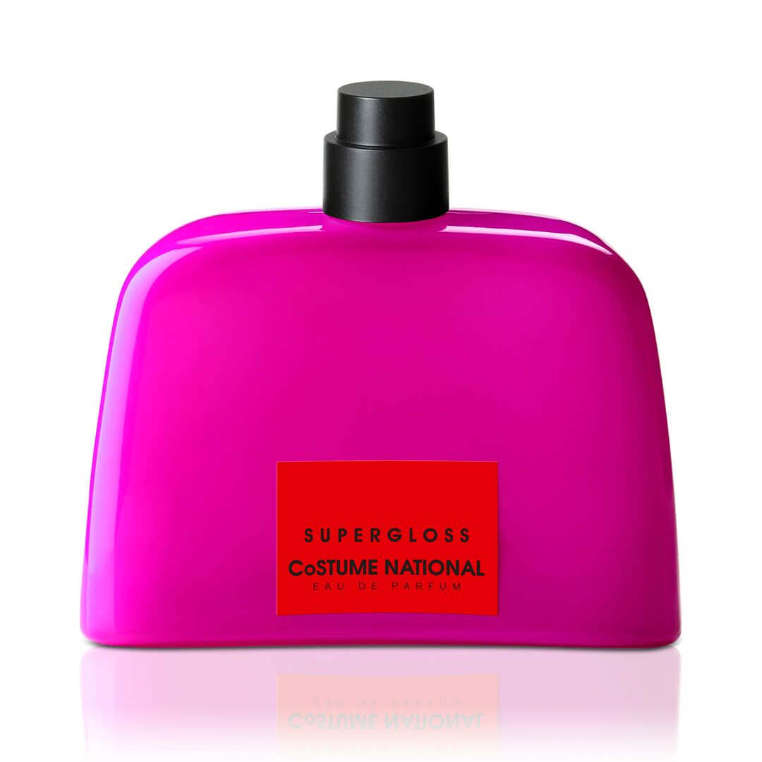 Costume National Supergloss Eau de Parfum | 100ml