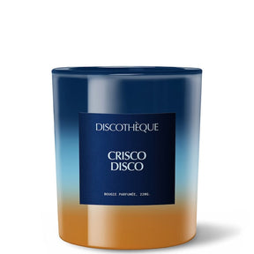 Discothèque Crisco Disco Scented Candle