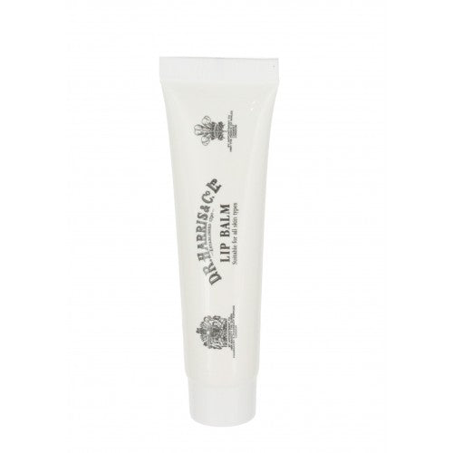 D R Harris Lip Balm Tube