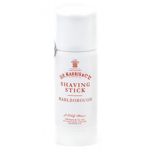 D R Harris Shaving Stick - Marlborough