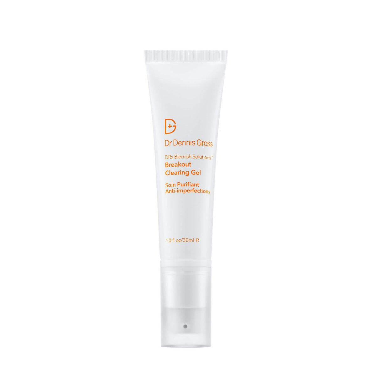 Dr Dennis Gross Breakout Clearing Gel, DRx Blemish Solutions