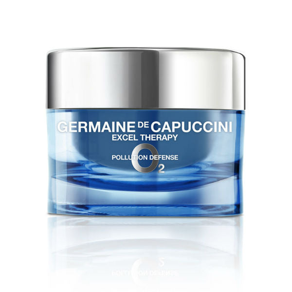 Germaine de Capuccini Excel Therapy O2 Pollution Defense Cream (50ml)