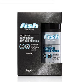 Fish Soho Puffer Fish - Root Boost Styling Powder