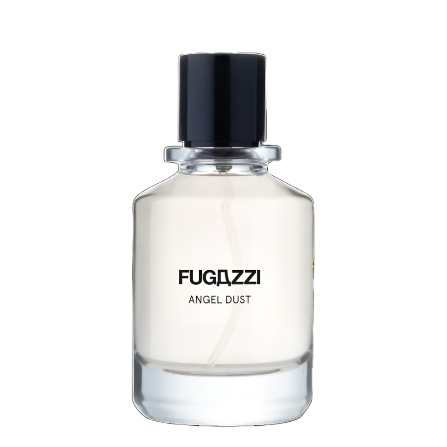 Fugazzi Angel Dust Extrait