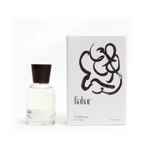 Gabar No. III Swim Eau de Parfum