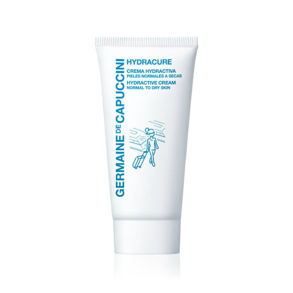 Germaine de Capuccini Travel Size Hydractive Cream Normal/Dry (20ml)