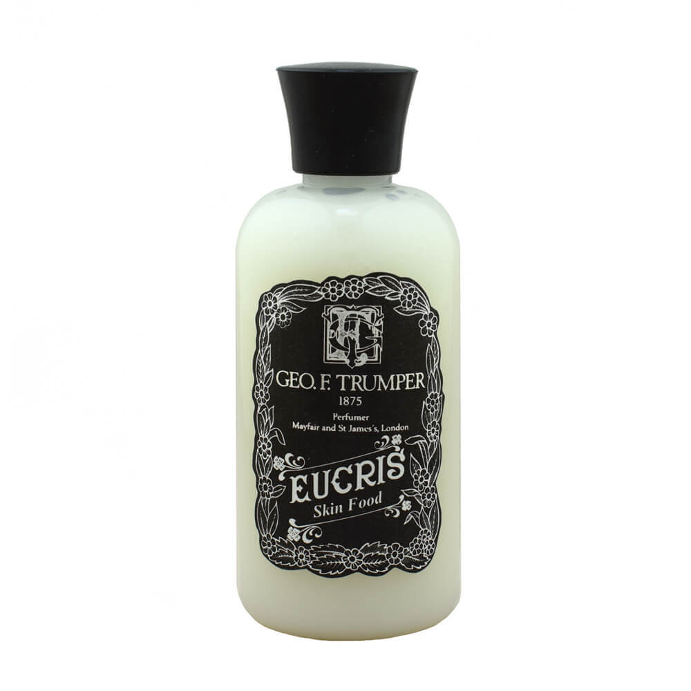 Geo F Trumper Eucris Skin Food